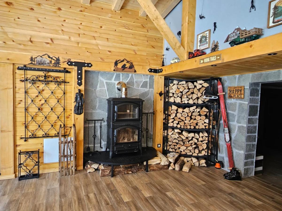 ホテル Algara Hut パニチシテ エクステリア 写真